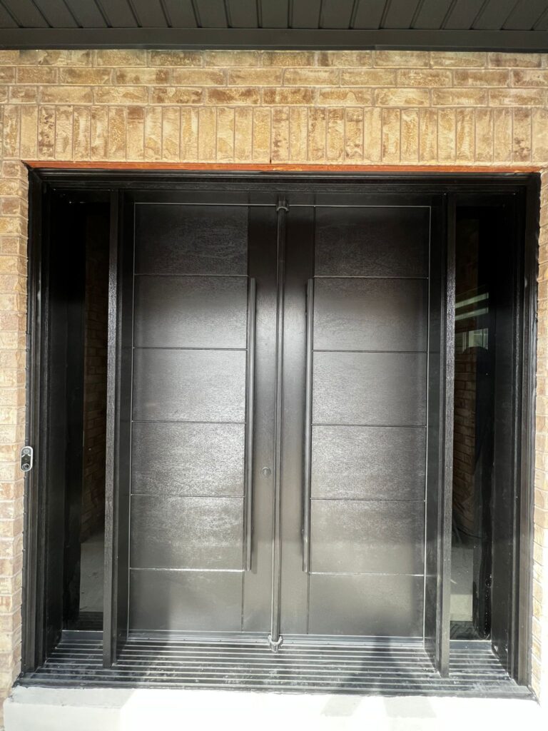 Doors Expect Inc 1