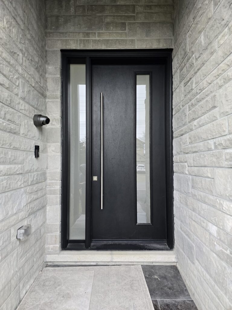 Doors Expect Inc 1000