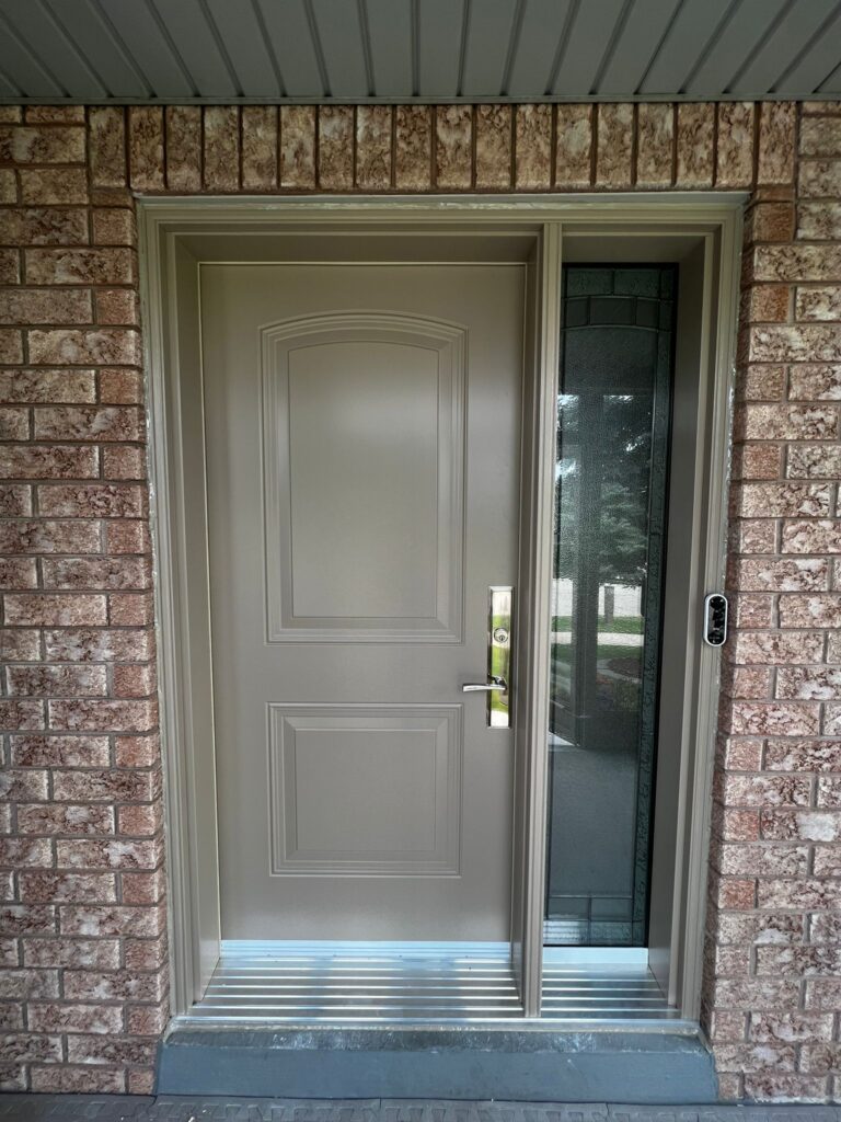 Residential Doors-4