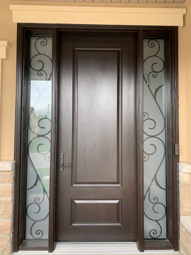 Residential Doors-3