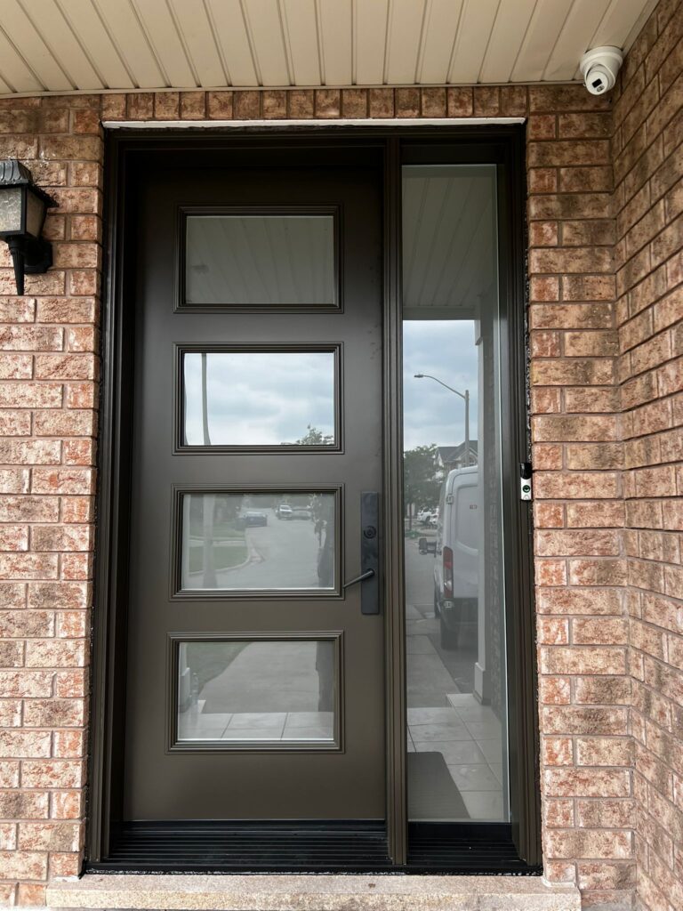 Residential Doors-1