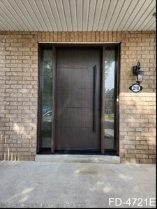 Front Doors - 128 of 155