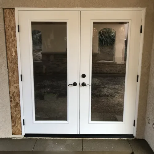 Side Entry Door Side Entry Door