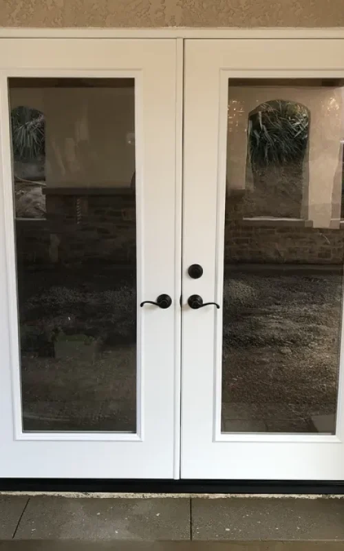 Side Entry Door Side Entry Door